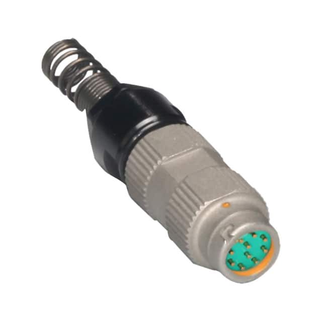 MAJ-60-30 Amphenol NEXUS Technologies  Conjuntos de conectores circulares